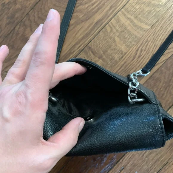 Michael Kors leather shoulder bag - Picture 5 of 5